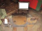Used Cumberland Granulator, 20” x 72”