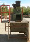 USED: Cumberland grinder, model 7X10. 7