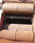 USED: Cumberland grinder, model 7X10. 7