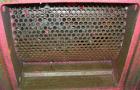 USED: Cumberland grinder, model 7X10. 7