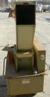 USED: Cumberland grinder, model 8X8-GRAN-3KN. Approximate 8