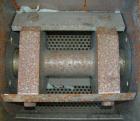 USED: Cumberland grinder, model 8X8-GRAN-3KN. Approximate 8