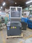 Used Cumberland FX1018 Granulation System with Airveyor, Cyclone & Blower – 15 HP Industrial Plastic Granulator (2022)
