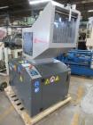 Used Cumberland FX1018 Granulation System with Airveyor, Cyclone & Blower – 15 HP Industrial Plastic Granulator (2022)