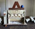 Used Cumberland Granulator, Type X 1400