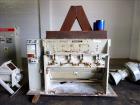 Used- Cumberland Granulator, Type X 1400