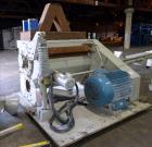 Used- Cumberland Granulator, Type X 1400