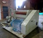 Used Cumberland Granulator, Type X 1400