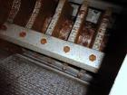 Used Cumberland Granulator, Type X 1400