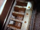Used Cumberland Granulator, Type X 1400