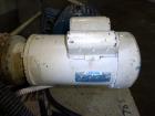 Used Cumberland Granulator, Type X 1400