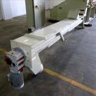 Used Cumberland Granulator, Type X 1400