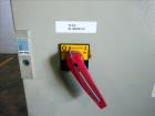 Used Cumberland Granulator, Type X 1400