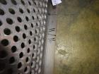 Used Cumberland Granulator, Type X 1400