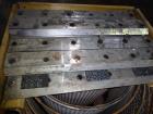 Used Cumberland Granulator, Type X 1400