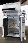 Used Cumberland Granulator, Model X1000