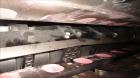 Used Cumberland Granulator, Model X1000