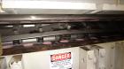 Used Cumberland Granulator, Model X1000