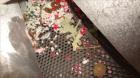 Used Cumberland Granulator, Model X1000