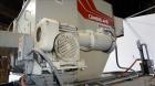 Used Cumberland Granulator, Model X1000