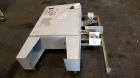 Used Cumberland Granulator, Model X1000