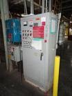 Used Cumberland Granulator, Model X1400, Carbon Steel.