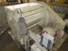 Used Cumberland Granulator, Model X1400, Carbon Steel.