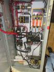 Used Cumberland Granulator, Model X1400, Carbon Steel.