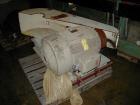 Used-Cumberland model X1400 granulator. 24