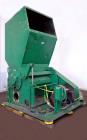 Used Cumberland X-Series Granulator, Model X1400