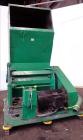 Used Cumberland X-Series Granulator, Model X1400