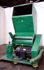 Used Cumberland X-Series Granulator, Model X1400