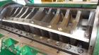 Used Cumberland X-Series Granulator, Model X1400