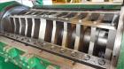 Used Cumberland X-Series Granulator, Model X1400