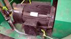 Used Cumberland X-Series Granulator, Model X1400