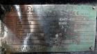 Used Cumberland X-Series Granulator, Model X1400