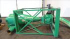 Used Cumberland X-Series Granulator, Model X1400