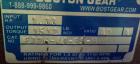 Used Cumberland X-Series Granulator, Model X1400