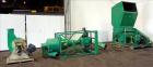Used Cumberland X-Series Granulator, Model X1400