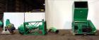 Used Cumberland X-Series Granulator, Model X1400