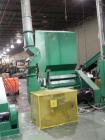 Used Cumberland X-Series Granulator, Model X1400