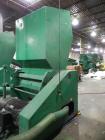 Used Cumberland X-Series Granulator, Model X1400