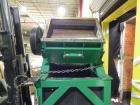 Used Cumberland X-Series Granulator, Model X1400