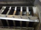 Used Cumberland X-Series  Granulator,  Model X1400. Approximate 24