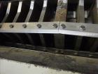 Used Cumberland X-Series  Granulator,  Model X1400. Approximate 24