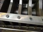 Used Cumberland X-Series  Granulator,  Model X1400. Approximate 24