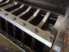 Used Cumberland X-Series  Granulator,  Model X1400. Approximate 24