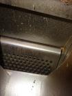 Used Cumberland X-Series  Granulator,  Model X1400. Approximate 24