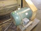 Used Cumberland X-Series  Granulator,  Model X1400. Approximate 24
