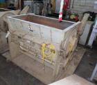 Used Cumberland X-Series Granulator, Model X1400.